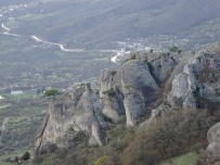 Алустон комфорт-тур