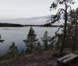 Сплав по реке Кереть и Белое море