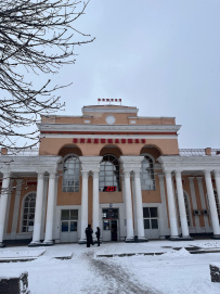 Новогодние праздники в горах Чечни и Ингушетии: автотур с размещением в гостиницах