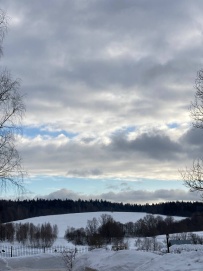 Меж двух усадеб: от Абрамцево до Мураново (пеший поход)