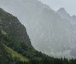 Горный лагерь «Сердце Эльбруса»