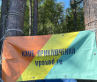 Ладога на каяках длинный поход (4-9 дней)