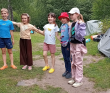 Выходные на Вуоксе: байдарки, лодки, дети, САП