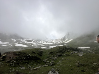 Красоты Безенги