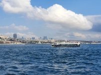 Стамбул и города Мраморного моря 