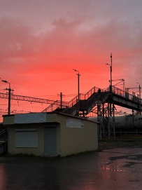 Сплав по реке Умба