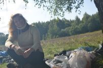 Пеший поход «Кто хочет стать миллионером?»