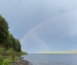 Крыша Карелии (национальный парк Паанаярви)