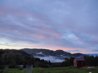 Выше облаков: с детьми по дагестанским горам (в палатках)