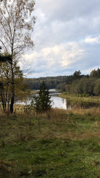 Сплав по реке Волга с Бенскими порогами (Тверская область)