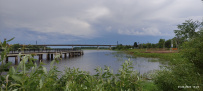 Дорогой новгородских купцов. Велопоход