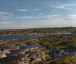 Сплав по реке Кереть и Белое море