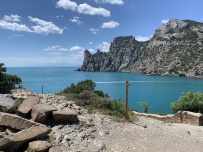 Пеший поход Бухты Крыма