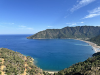 В Сердце Ликийской тропы (Поход вдоль моря, без рюкзаков)