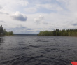 Сплав по реке Пистайоки (Писта)