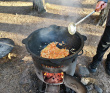Ладога на каяках длинный поход (4-9 дней)