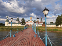 Фото из отзыва участника