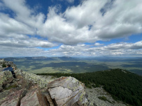 По следам Хозяйки Медной горы: поход с детьми (пеший+сплав)