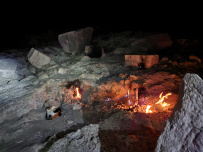В Сердце Ликийской тропы (Поход вдоль моря, без рюкзаков)