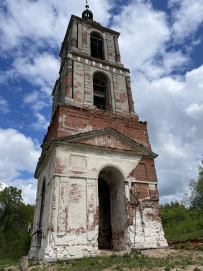 Сплав по реке Киржач на байдарках с баней на берегу