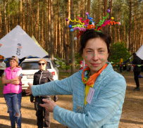 Турслёт Открытие сезона 2026 - "Пятый Элемент"