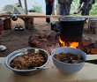 Тур Ладожские шхеры на каяках