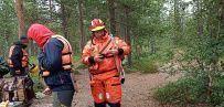 Сплав по реке Умба