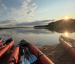 Дикий Селигерский край - водный поход