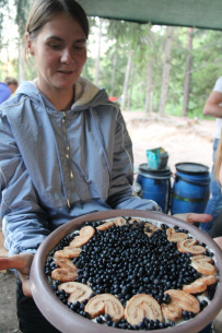 Сплав по реке Шуя