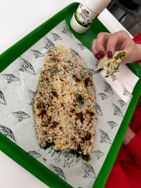 Через всю Армению пешком и на машине