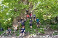 По Ликийской тропе через горы к морю (классический пеший поход)