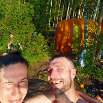 Сплав по реке Кереть и Белое море