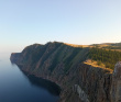 Дети на Байкале