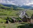 Семь чудес Северной Осетии