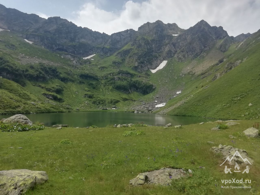 Детская Абхазия 