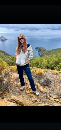 В Сердце Ликийской тропы (Поход вдоль моря, без рюкзаков)