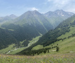 Жемчужины Западного Кавказа: горный поход из Домбая в Архыз