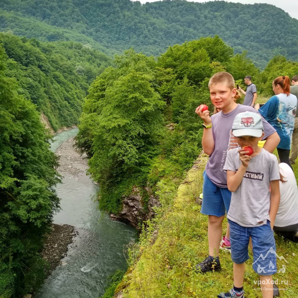 Сказка на морском берегу с детьми
