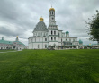 Однодневный поход на байдарках по реке Истра