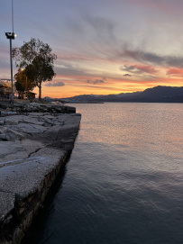 В Сердце Ликийской тропы (Поход вдоль моря, без рюкзаков)