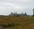По Соловкам без рюкзаков