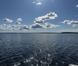 Сплав по реке Умба