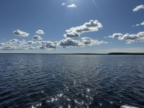 Сплав по реке Умба