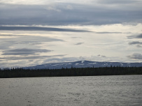 Сплав по реке Умба