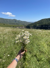 Семь чудес Приэльбрусья (автотур, трекинг, фототур)