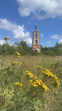 Сплав по реке Киржач на байдарках с баней на берегу