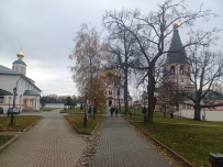 ВелоВалдай налегке