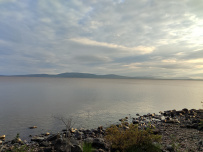 Колвица на морских каяках (байдарках). Путешествие на землю Саамов