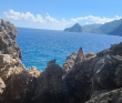 В Сердце Ликийской тропы (Поход вдоль моря, без рюкзаков)