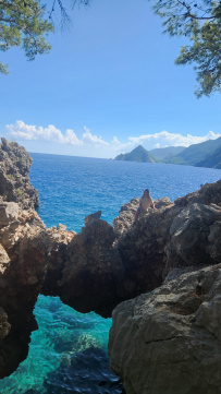 В Сердце Ликийской тропы (Поход вдоль моря, без рюкзаков)